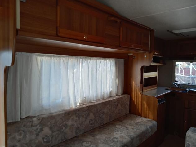 Rimor SUPER BRIG 628 - Foto 10