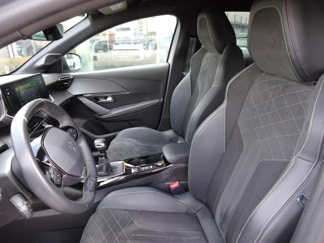 Peugeot 208 2ª serie PureTech 100 Stop&Start 5 porte GT - Foto 9