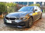 BMW Serie 3 318d 48V Touring Msport