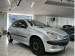 PEUGEOT 206 1.1 5p. - NEOPATENTATO rif. 24145206