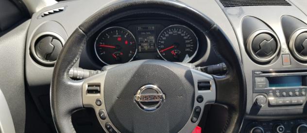 Nissan Qashqai 1.6 16V Tekna AUTOMATICO - Foto 5