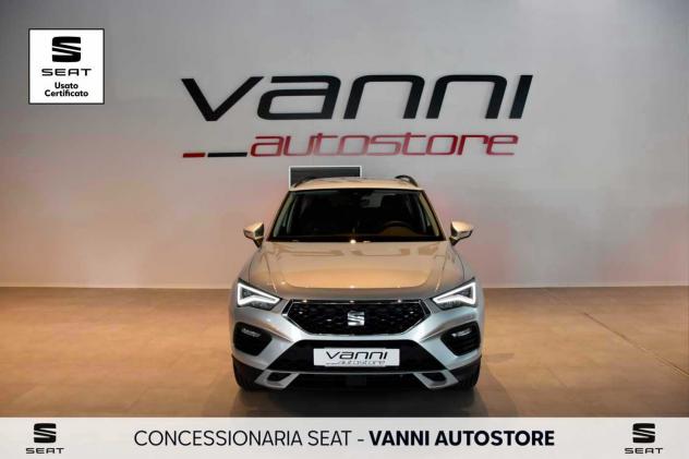 SEAT Ateca 2.0 TDI 115 CV Business - Foto 2