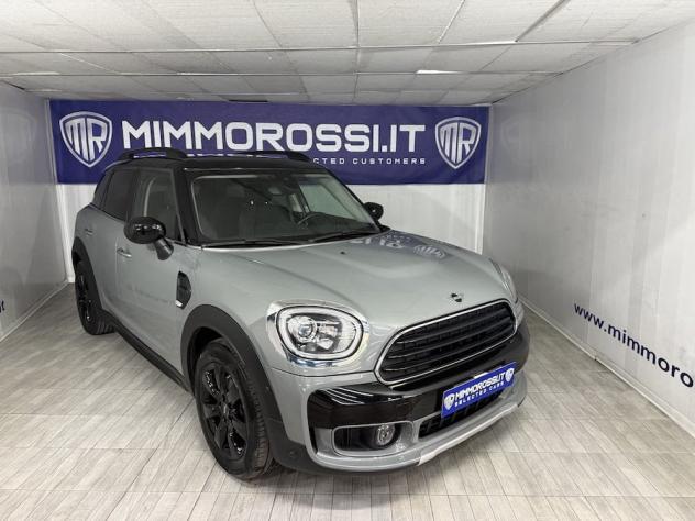MINI Countryman Mini Countryman 1.5 One D Business - Foto 2