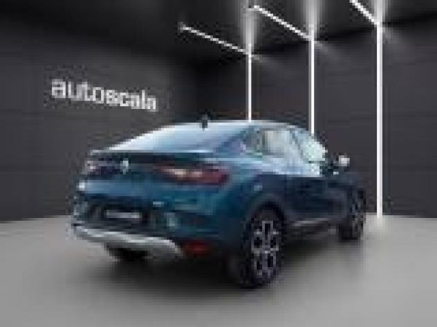 RENAULT Arkana Arkana Hybrid E-Tech 145 CV Intens rif. 23346499 - Foto 5
