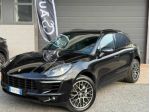 PORSCHE Macan 3.0 Diesel S Tetto Gancio Traino rif. 23752979