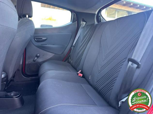 LANCIA Ypsilon 1.0 FireFly 5 porte S&S Hybrid Ecochic Silver rif. 22838027 - Foto 9