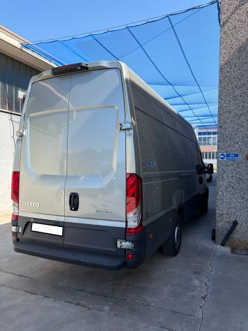 Iveco Daily 35S18HV 3.0 HPT PLM-TA Furgone - Foto 4