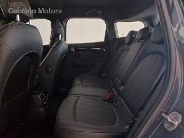 MINI Countryman 2.0 Cooper S Hype Countryman rif. 21350789 - Foto 8