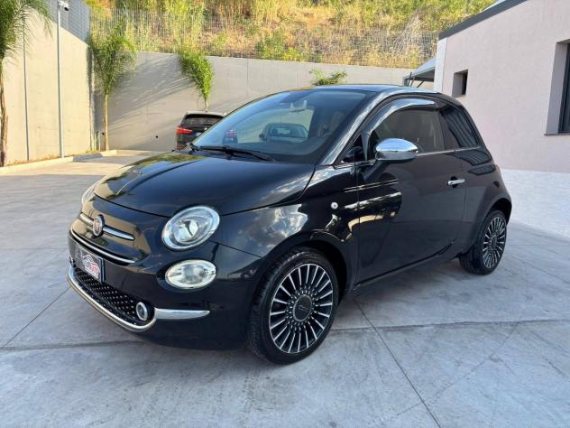 Fiat 500 1.3 Multijet 95 CV Lounge /\ - Foto 3