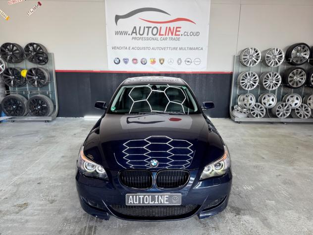 Bmw Serie 5 E60 545i Automatica - Foto 3