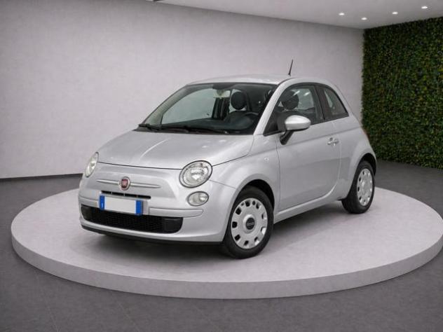 FIAT 500 II 1.2 8v 69Cv Pop rif. 23654022