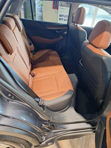 SUBARU Outback 5ª serie Outback 2.5i Lineartronic Premium - Foto 9