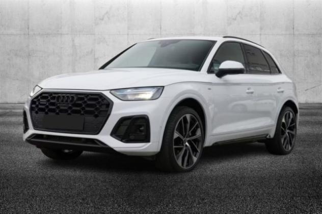 AUDI Q5 50 TFSI e quattro S tronic S line rif. 23757890