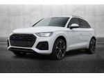 AUDI Q5 50 TFSI e quattro S tronic S line rif. 23757890