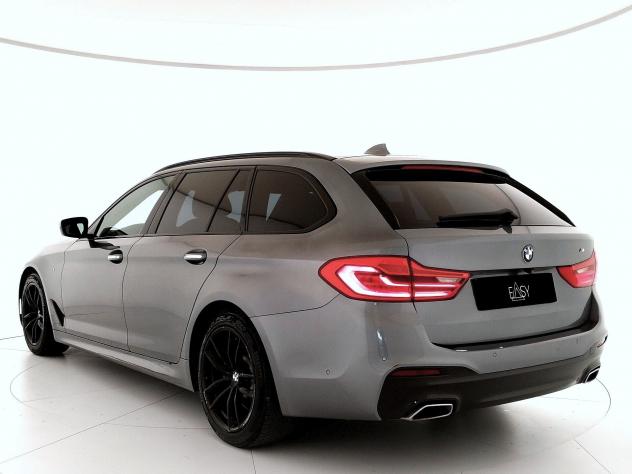 Bmw 520d Touring Msport - Foto 7