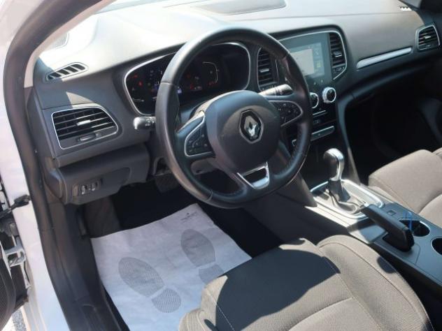 RENAULT Megane Megane IV Sporter 1.5 blue dci Business 115cv edc rif. 23889541 - Foto 3