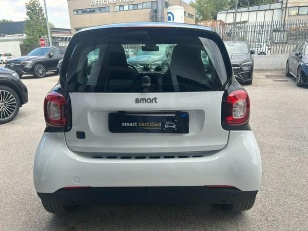 SMART ForTwo EQ Passion 22KW rif. 23948364 - Foto 5