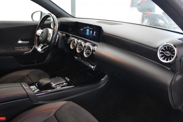 Mercedes-benz A 220 d Automatic Premium - Foto 9