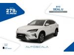 BYD Seal U U DMi 1.5 218 CV PHEV Boost rif. 23879307