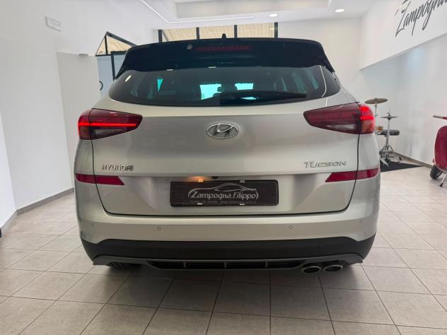 Hyundai Tucson 1.6 CRDi XPrime - Foto 6