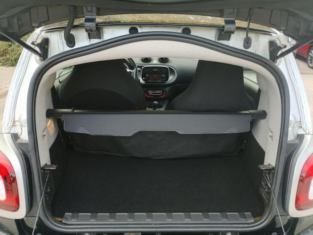 smart fortwo Fortwo 1.0 Passion 71cv twinamic - Foto 5
