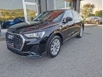 Audi Q3 Sportback 35 TDI S tronic Business Plus
