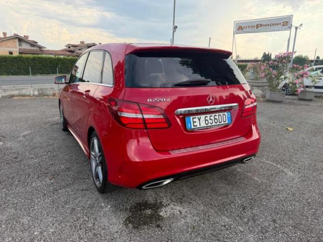 MERCEDES-BENZ B 200 CDI Premium Plus rif. 19924817 - Foto 4