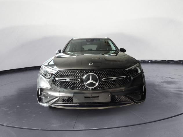 Mercedes-Benz GLC GLC 220 d 4Matic Mild Hybrid AMG Line Advanced - Foto 2
