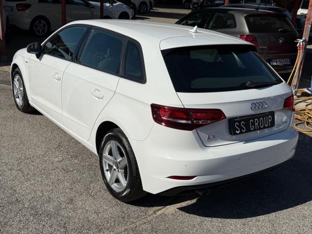 AuA3 SPB 1.6 TDI 116 CV S tronic Sport-unipro-rate-e6 - Foto 8