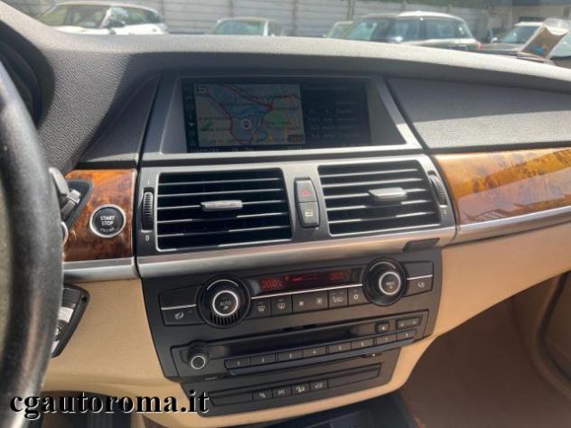 BMW X5 3.0sd cat Futura 7 POSTI rif. 24043317 - Foto 9