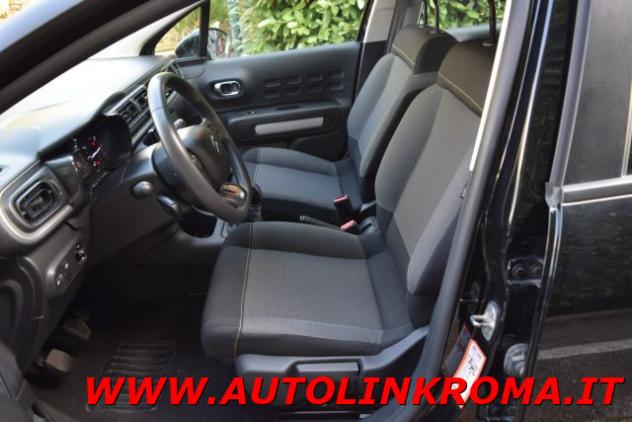 CITROEN C3 1.1 PureTech S&S Feel 83CV rif. 23299100 - Foto 8