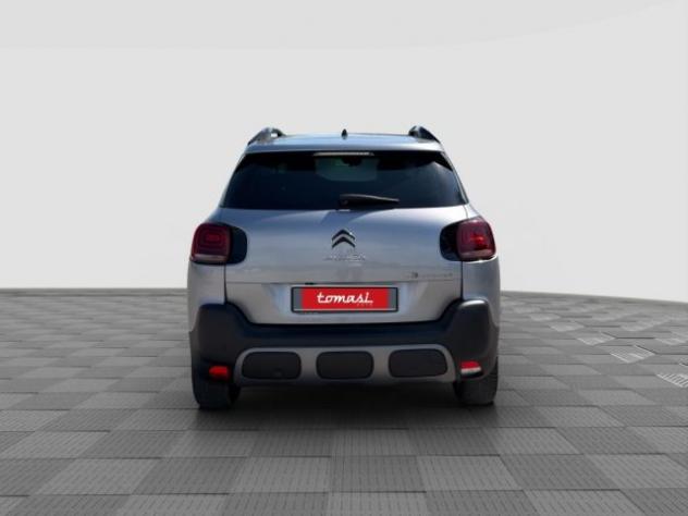 CITROEN C3 Aircross C3 Aircross PureTech 110 S&S Shine rif. 23833454 - Foto 4