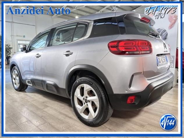 CITROEN C5 Aircross 1.5 BlueHDi 130 Cv Business rif. 23714544 - Foto 4