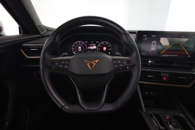 CUPRA Formentor Formentor 1.5 TSI DSG rif. 24028684 - Foto 5