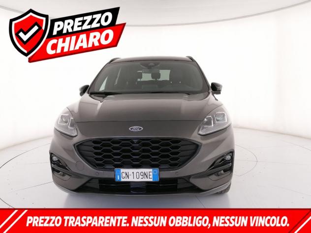 Ford Kuga 2.5 phev ST-Line X 2wd 225cv cvt - Foto 5