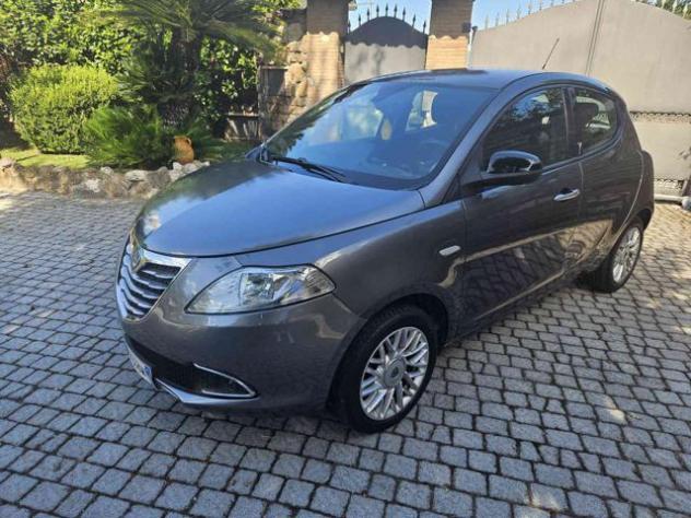 LANCIA Ypsilon 1.2 69 CV 5 porte Silver rif. 24072223
