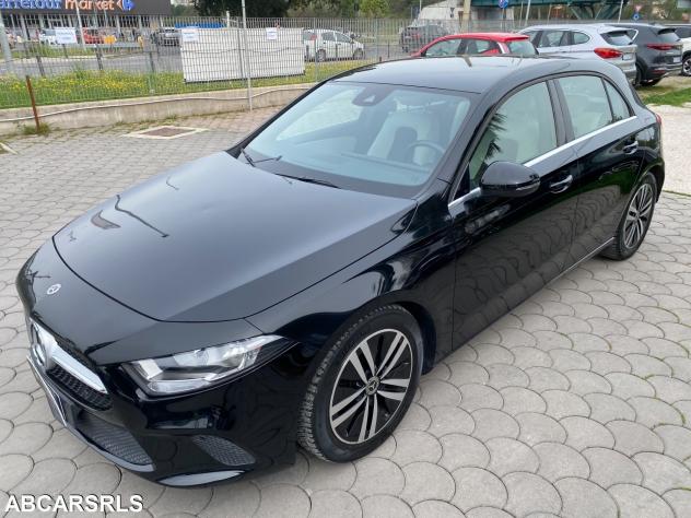 MERCEDES - Classe A - A 160 Business - UNIPRO. - FINANZIABILE - PERMUTE