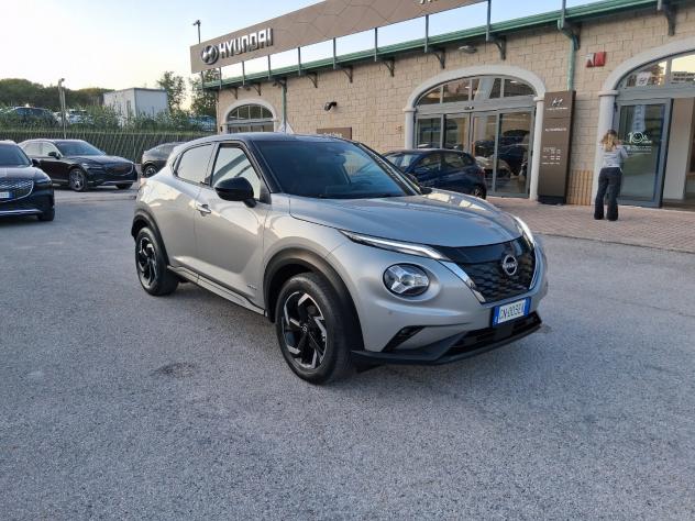 Nissan Juke Juke 1.6 hev N-Connecta-SOLO KM. 22.446 - Foto 3