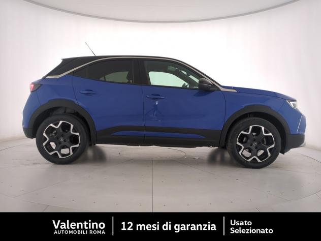 Opel Mokka 1.2 t Ultimate s&s 130cv at8 - Foto 2