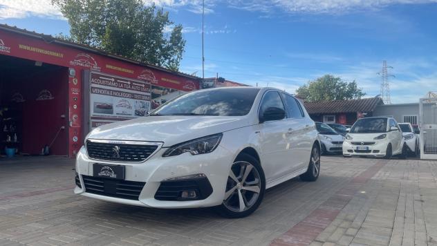 Peugeot 308 PureTech 130 GT Line - Foto 3