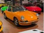PORSCHE 911 2.2 T Targa - Italiana-Targa nera Roma rif. 23905547
