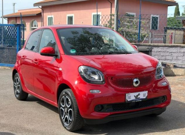 SMART ForFour 90 0.9 Turbo Passion rif. 23901955 - Foto 3