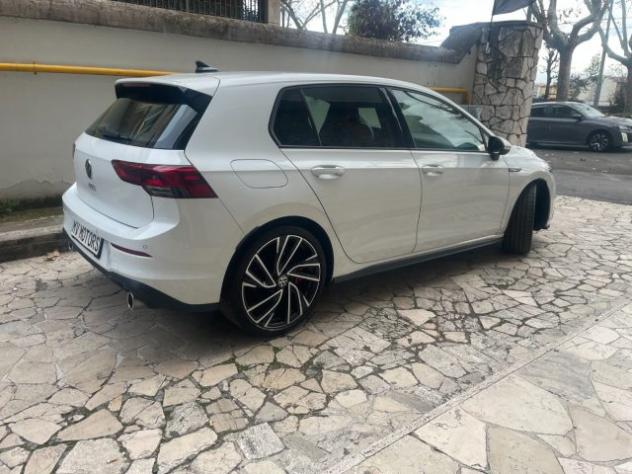 VOLKSWAGEN Golf 2.0 TSI GTI DSG rif. 23804235 - Foto 4