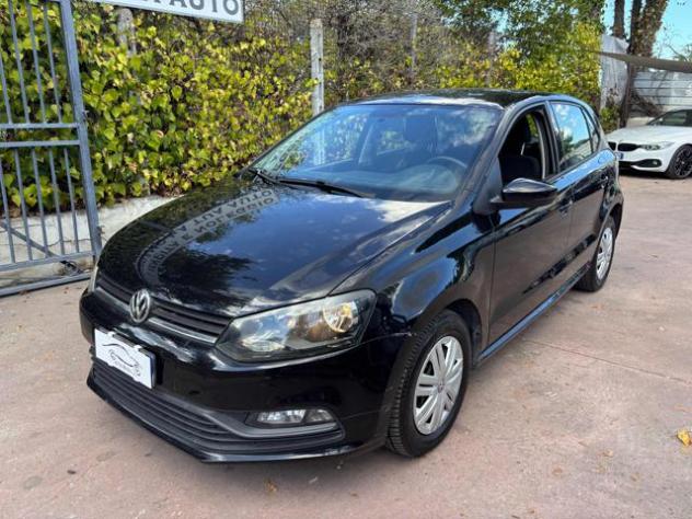 VOLKSWAGEN Polo 1.4 TDI 5p. Business GRANDINATA rif. 24135805