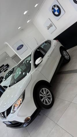 Nissan Qashqai 1.5 dCi Visia - Foto 2