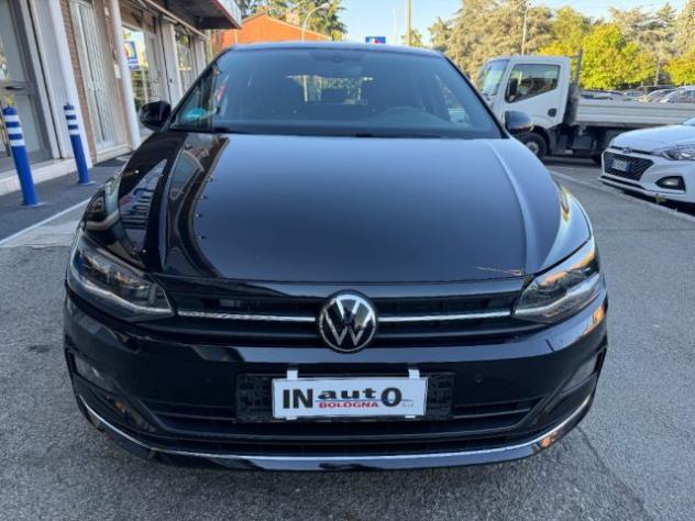VOLKSWAGEN Polo 1.0 TSI DSG 5p. Highline BlueMotion Technology AUT rif. 24051954 - Foto 3