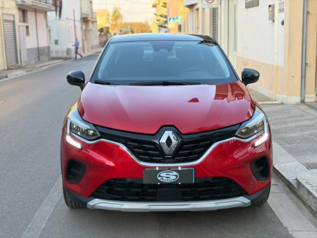 RENAULT Captur 1.0 TCe 100 GPL Equilibre rif. 23830886 - Foto 8