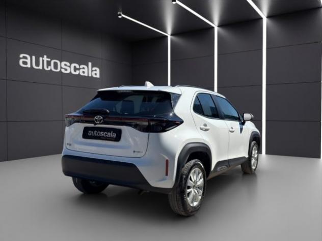 TOYOTA Yaris Cross 1.5 Hybrid 5p. E-CVT Active rif. 23549133 - Foto 5
