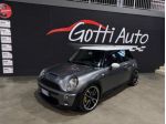MINI Cooper S RIGOROSAMENTE MANUALE CARBONIO rif. 23632358