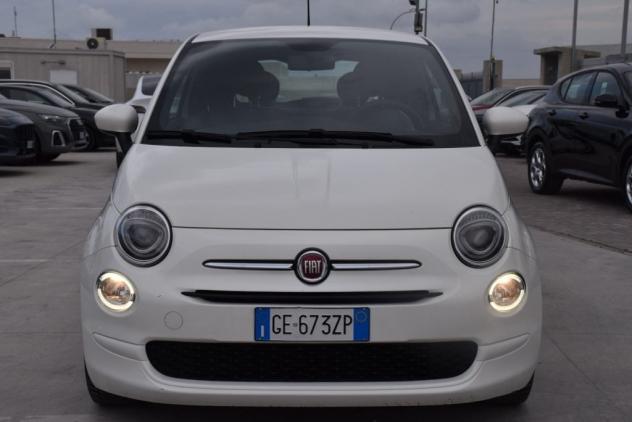 FIAT 500 1.0 Hybrid Cult - Foto 2